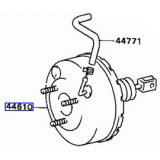 Brake booster 44610-2B600 TOYOTA CELICA 1989-1993