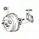 Power booster 44610-2D590 44610-2D670 TOYOTA CELICA 1993-1997