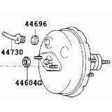 Brake servo / booster 44610-2G040 TOYOTA CELICA 1999-2005