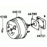 Brake servo / booster 44610-40090 TOYOTA CENTURY 1990-1997