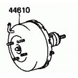 Brake booster 44610-26290 TOYOTA DYNA100 1987-1995