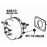 Brake servo / booster 44610-35690 44610-3D120 TOYOTA HILUX 2WD 1988-1997