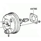Vacuum booster 44610-46010 TOYOTA RAUM 1999-2002