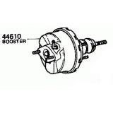 Vacuum booster 44610-10040 44610-10050 TOYOTA STARLET 1980-1982