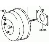 Power booster 44610-14860 TOYOTA SUPRA 1993-1998