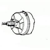 Brake servo / booster 44610-25030 TOYOTA TOYOACE 1975-1979