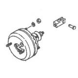 Brake booster / servo 51300-85210  51300-85820  51300-85260  51300-85820 SUZUKI CARRY