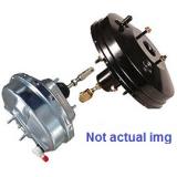 Vacuum brake booster MITSUBISHI TRITON 814-03501