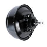 2009-2009 CADILLAC STS 178-0817 Brake booster( servo )