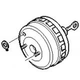 2008- Ford Escape - Russia EV02-43800 Brake booster( servo )