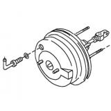 1996-1998 Ford Maverick (RHD) (NR) 1960355 Brake booster( servo )