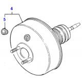 1987-1993 Ford  P100 (DP) 6177471 Brake booster( servo )