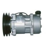 FC1792 A/C Compressor 60806475 7746258 FIAT TEMPR 1990-
