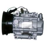 FC1807 Compressor, air conditioning 442500-4231 7736928 FIAT PALIO Weeken 1996-