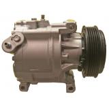 FC1811 Compressor, air conditioning 46782669 FIAT IDEA 2003-