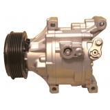 FC1821 Compressor, air conditioning 447220-6384 5A7975-300 FIAT DOBL 2001-