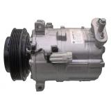 FC1824 A/C Compressor 9225560 6854037 FIAT CROM 2005-