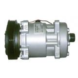 FC1837 Compressor, air conditioning 351126241 8FK351126241 FIAT CROM 1985-