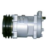FC1877 Compressor, air conditioning 1303484 297667 DAF F 2200 -