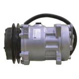 FC1883 Compressor, air conditioning 1251063 8051 DAF 95 1987-