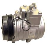 FC1894 A/C Compressor 96314801 J555-01S DAEWOO MATI 1998-