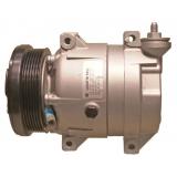 FC1899 Compressor, air conditioning 96246405 DAEWOO LEGANZ 1997-