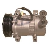 FC1943 Compressor, air conditioning 6453.EN 6453JH CITROEN XSARA Coup 1998-