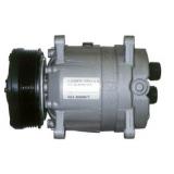 FC1955 Compressor, air conditioning 6453X7 CITROEN XANTI 1998-