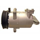 FC1965 Compressor, air conditioning 71789742 1385920 CITROEN JUMPER Box 2006-