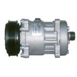 FC1971 Compressor, air conditioning 71721757 6453T0 CITROEN JUMPER Bo 1994-