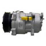 FC1976 A/C Compressor 6453QV 9653860480 CITROEN DISPATCH Platform 1999-