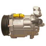 FC1992 A/C Compressor 6453.XG 9656572380 CITROEN C 2005-