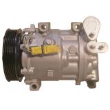 FC2004 A/C Compressor 6453SN 9654764280 CITROEN C 2004-