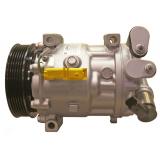FC2006 A/C Compressor 6453PN 9648138680 CITROEN C 2004-