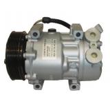 FC2022 A/C Compressor 6453CL 9626902180 CITROEN C 2001-