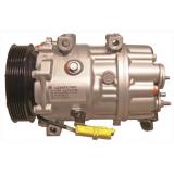 FC2045 Compressor, air conditioning 6453XL 6453ZL CITROEN C 2004-