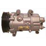 FC2047 Compressor, air conditioning 6453QP 6453QQ 9651911180 CITROEN C 2004-