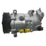 FC2049 Compressor, air conditioning 6453QJ 9659875780 CITROEN C 2004-