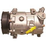 FC2050 A/C Compressor 6453.QL 6453QN CITROEN C 2004-
