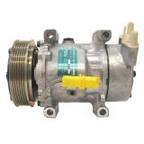 FC2078 A/C Compressor 9122120 9646273380 CITROEN BERLING 1996-