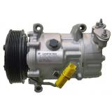 FC2096 A/C Compressor 9639078180 9655191680 CITROEN BERLING 1996-