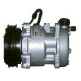 FC2107 Compressor, air conditioning 006453H8 6453H8 CITROEN A 1986-