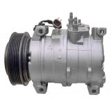 FC2112 A/C Compressor 05005421AB 55037467AA CHRYSLER VOYAGER I 2000-