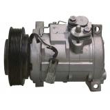 FC2118 A/C Compressor 4472203464 5005440AC CHRYSLER VOYAGER I 2000-