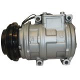 FC2127 Compressor, air conditioning 447200-3474 447200-4153 CHRYSLER VOYAGER II 1995-