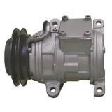 FC2141 Compressor, air conditioning 447200-3101 4677038ABE CHRYSLER VOYAGER I 1990-