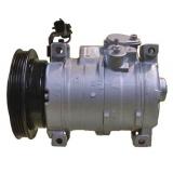 FC2159 Compressor, air conditioning 4472003860 5278558AA CHRYSLER PT CRUISE 2000-