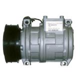 FC2233 Compressor, air conditioning 64528390964 8390964 BMW 1990-