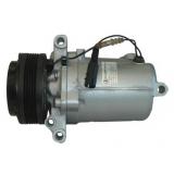 FC2293 Compressor, air conditioning 64526901206 64528386650 BMW 1998-