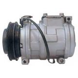 FC2312 A/C Compressor 447100-2590 447200-3194 BMW 1990-